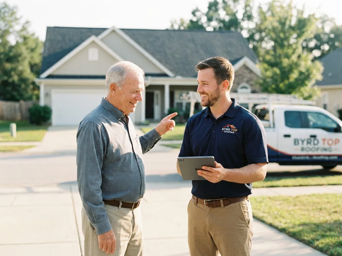 Roofing Montgomery, LA FAQs